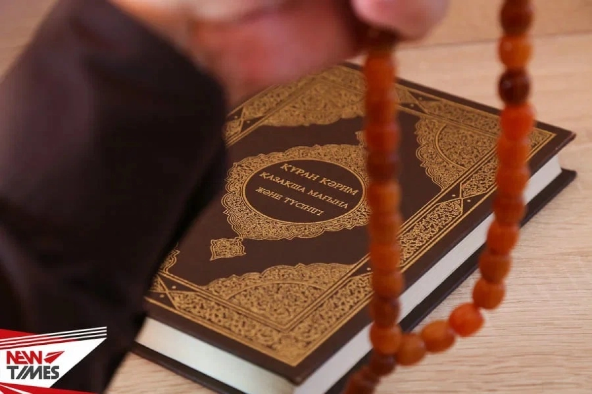 Фото: ИА «NewTimes.kz»