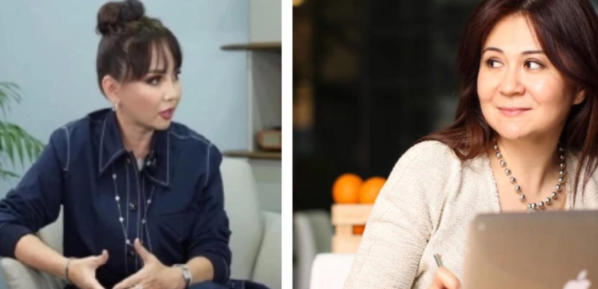 Фото коллаж ИА «NewTimes.kz»