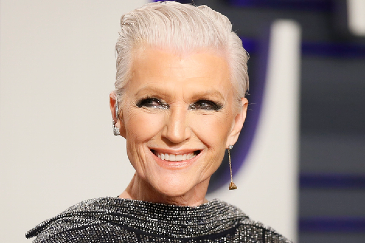 Danny Moloshok / Reuter