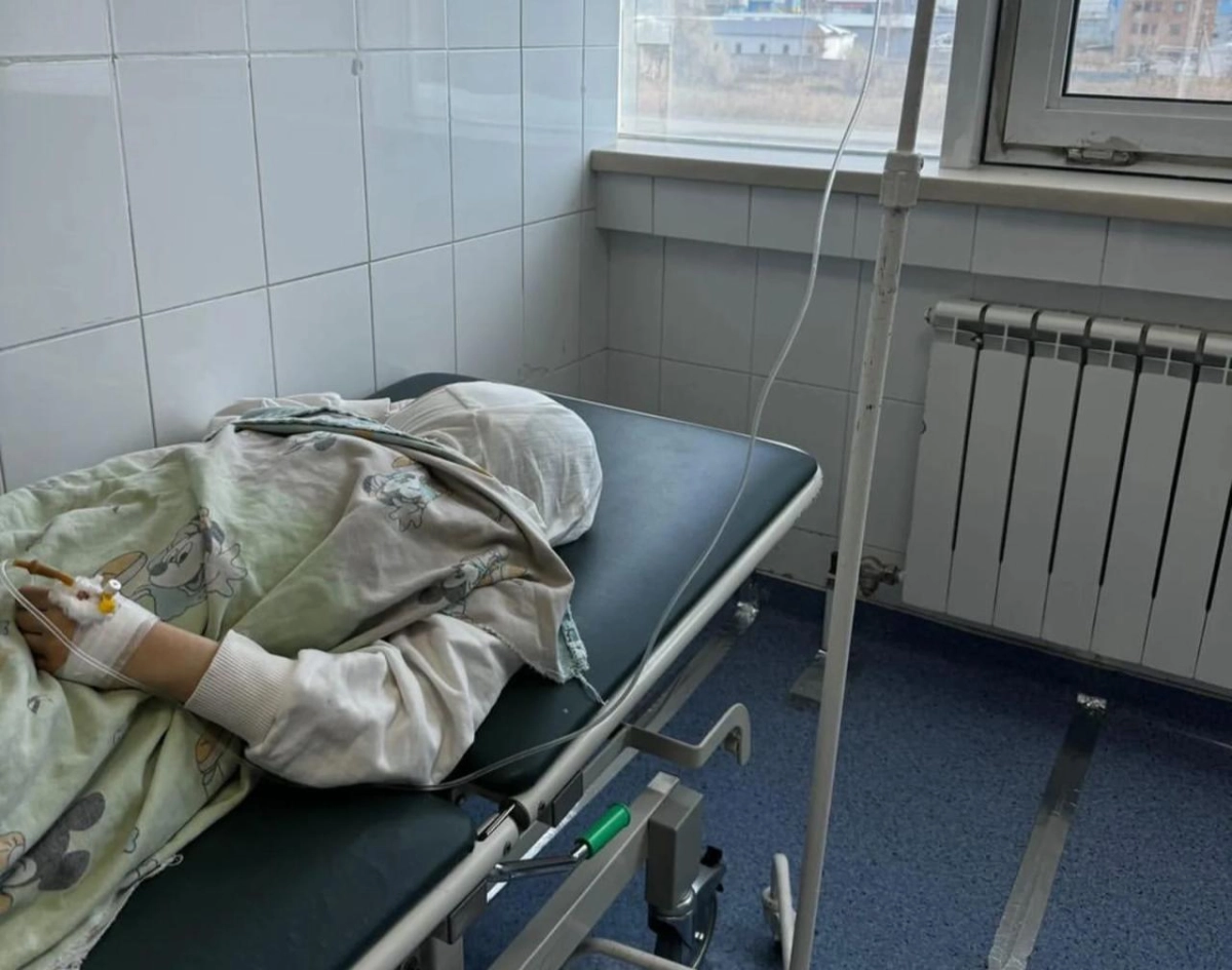 Фото: Zhaloby.Astana/Instagram