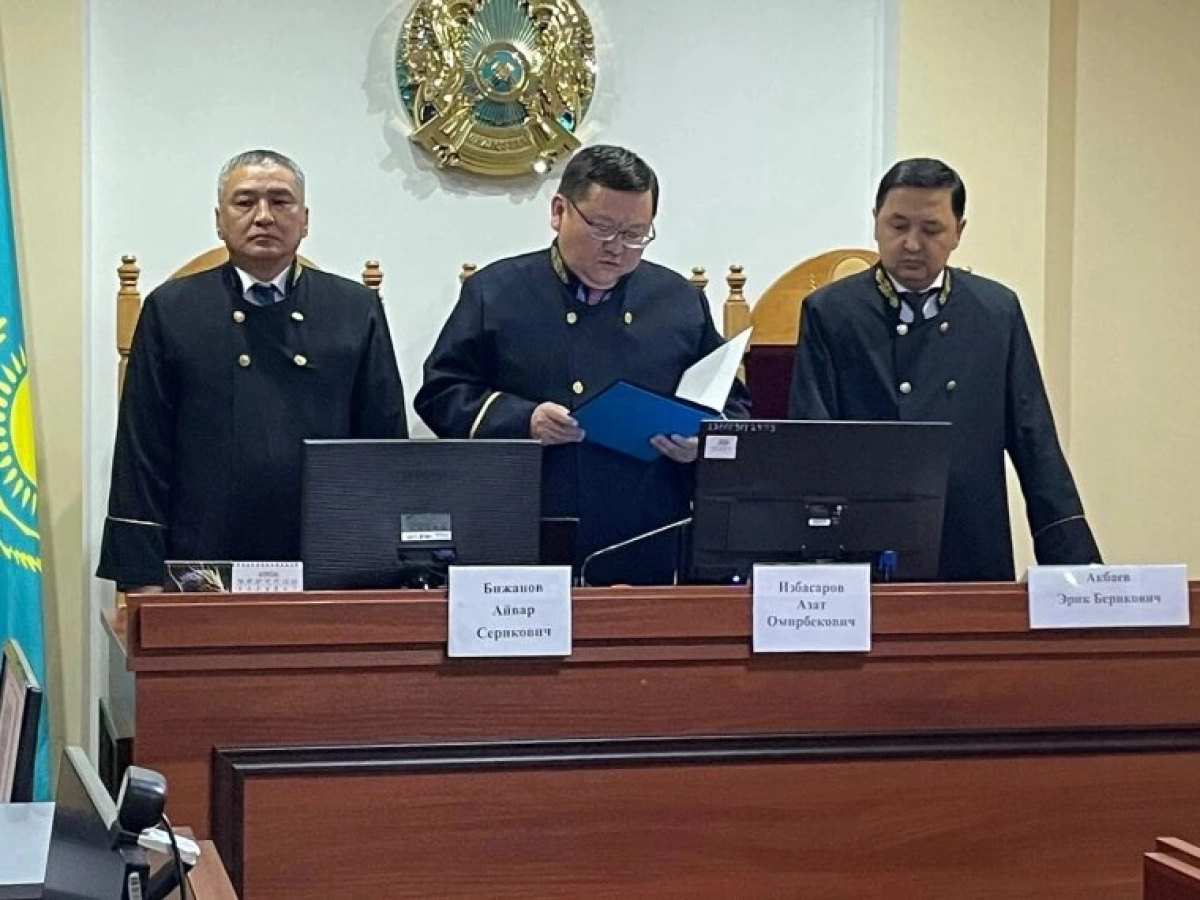 Фото: Уральская неделя/Медет Медресов