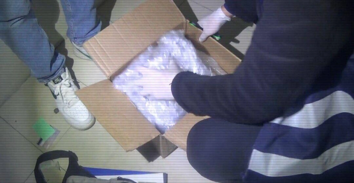 фото: Polisia.kz