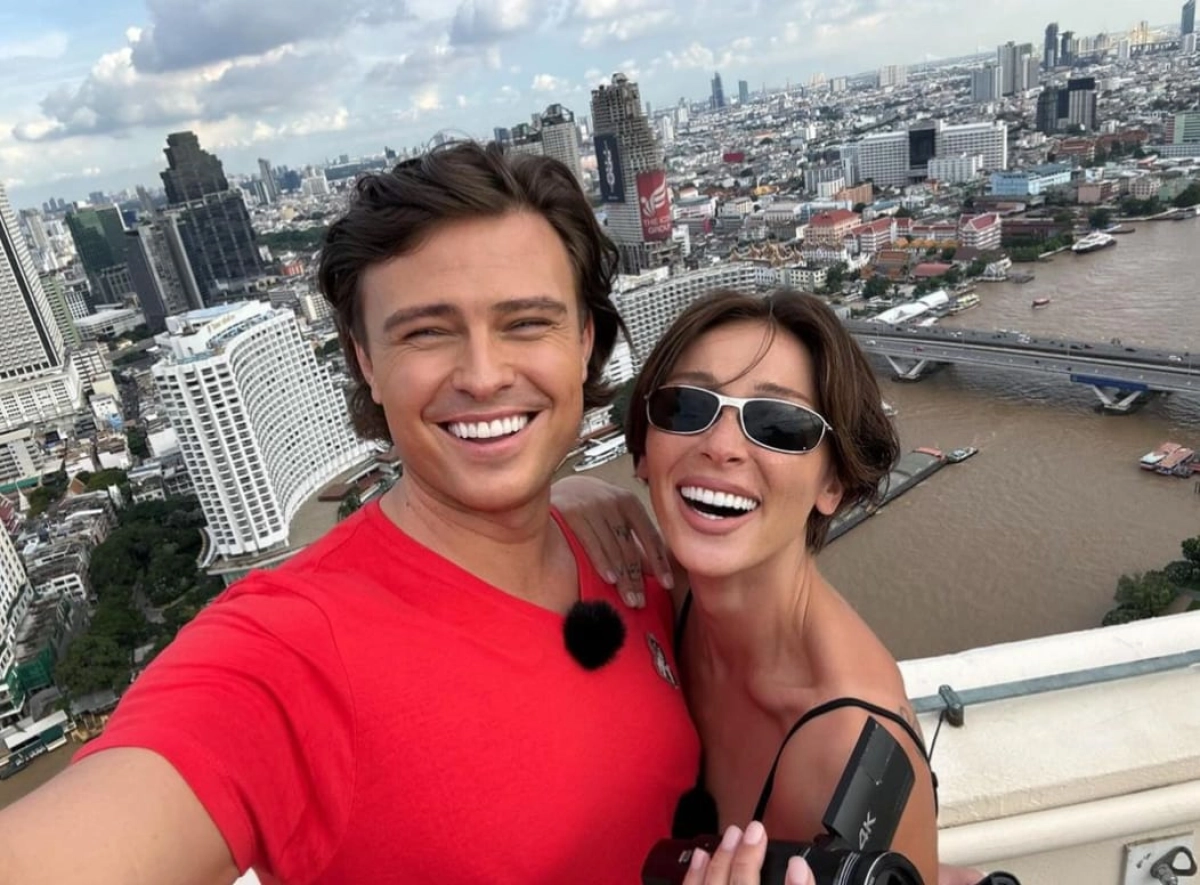 Фото: @shalyapin_official