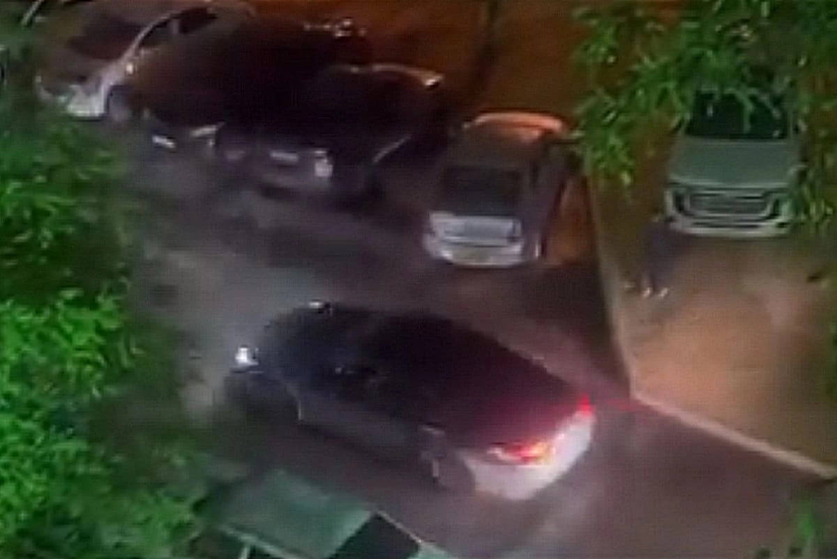 Кадр из видео Lada.kz