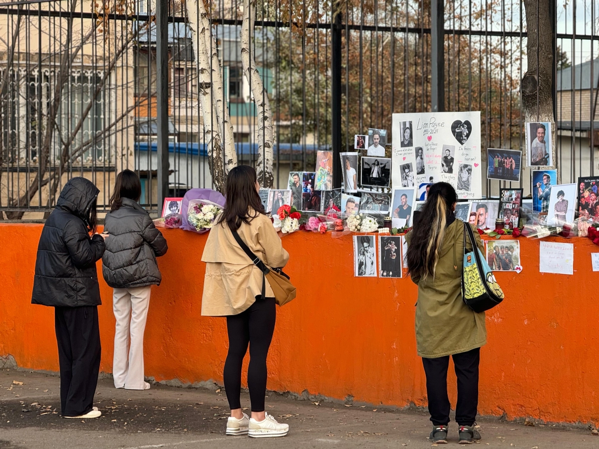 Фото: ИА «NewTimes.kz»