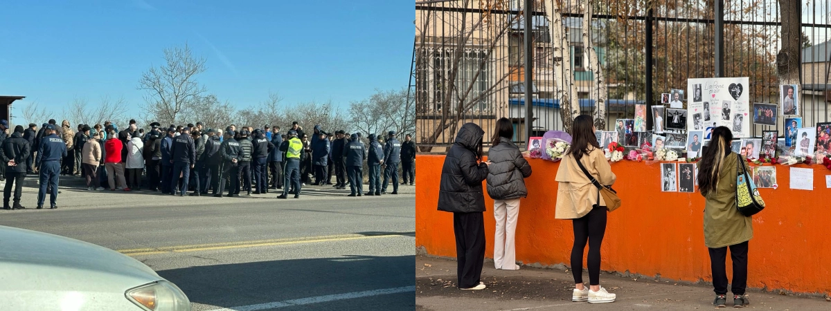 Коллаж: ИА New Times.kz