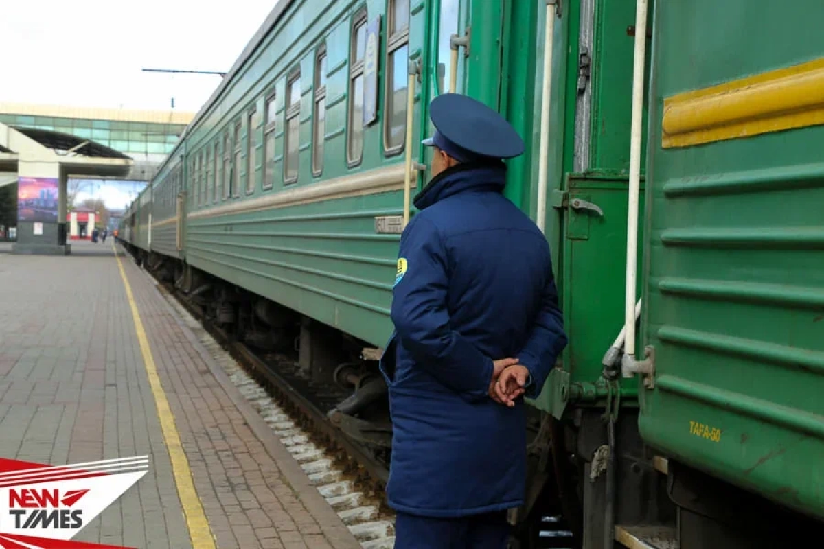 Фото: Newtimes.kz