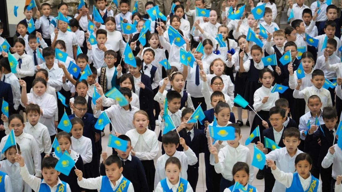 Фото: акимат Астаны