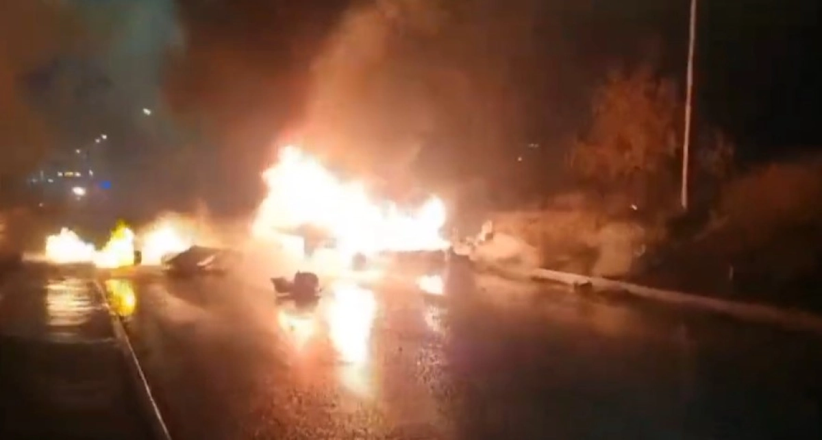 Фото: скриншот видео