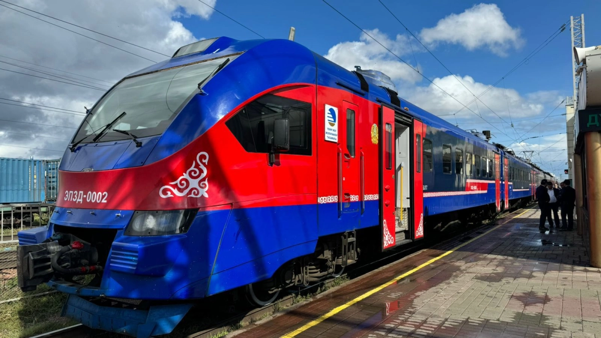 Фото: пресс-служба АО «Пассажирские перевозки»