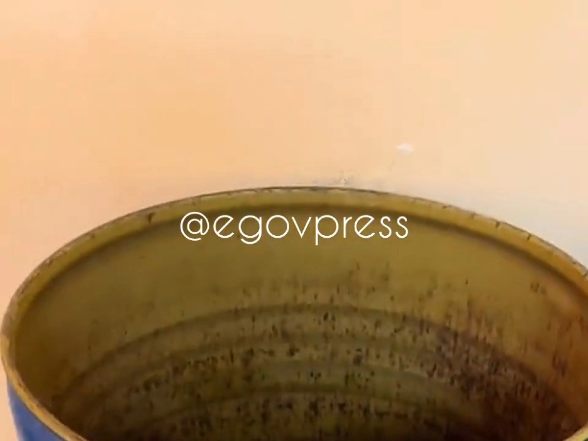 Кадр видео