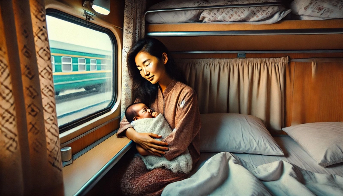 Изображение сгенерировано нейросетью