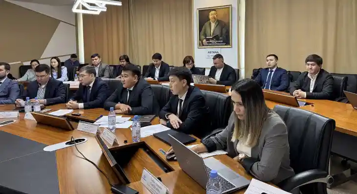 Фото: Департамент по коммуникациям и продвижению бренда АО «Казахтелеком»