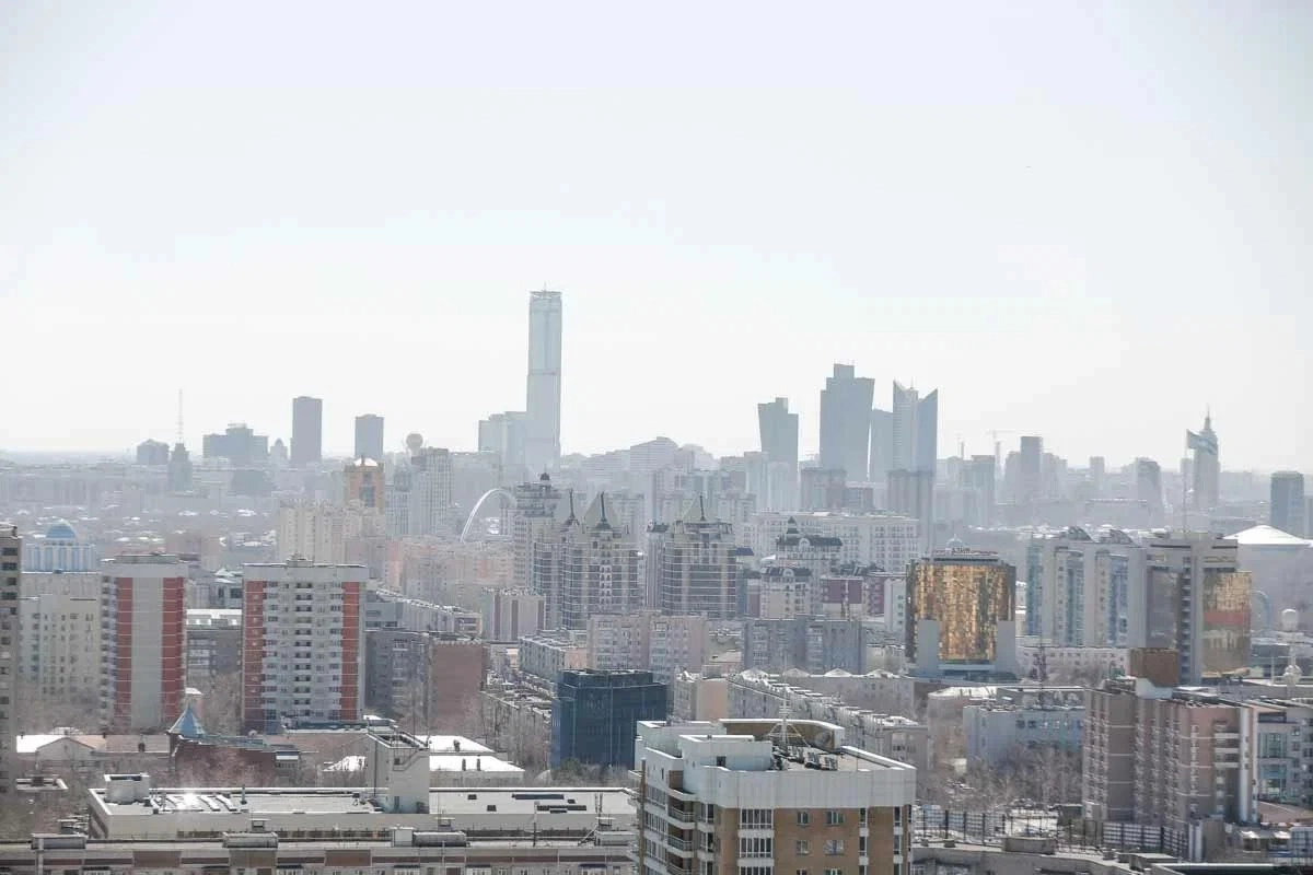 Фото: ИА «NewTimes.kz»