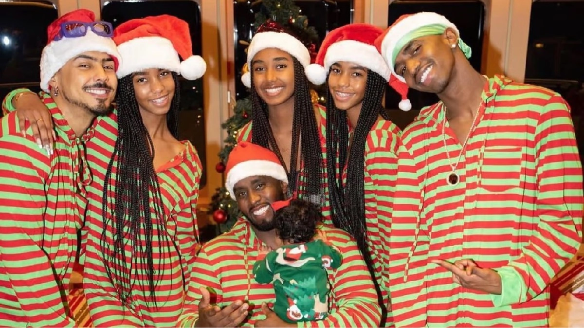 Фото: Instagram/the_combs_twins