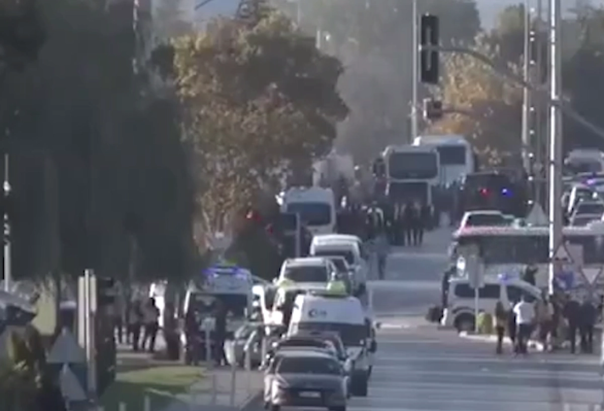 Кадр из видео