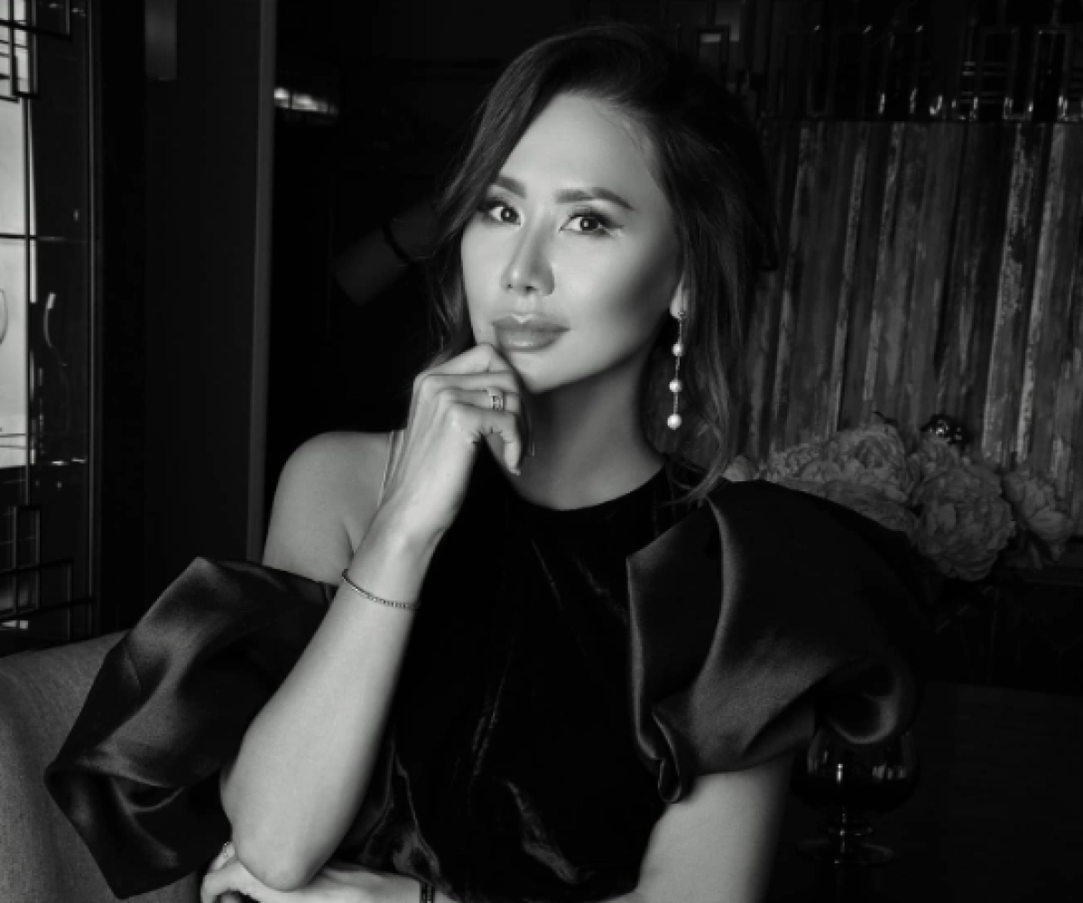 Фото: Facebook/ Динара Сатжан