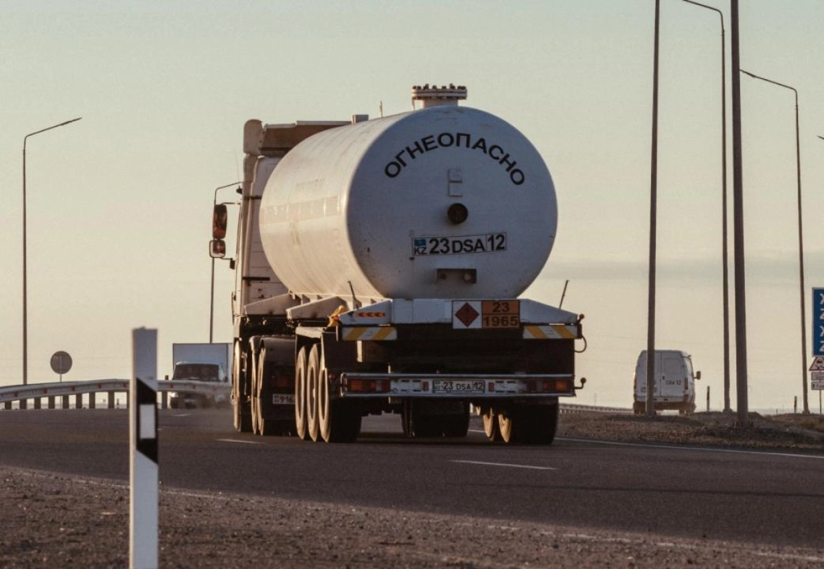 Фото: пресс-служба Минэнерго РК