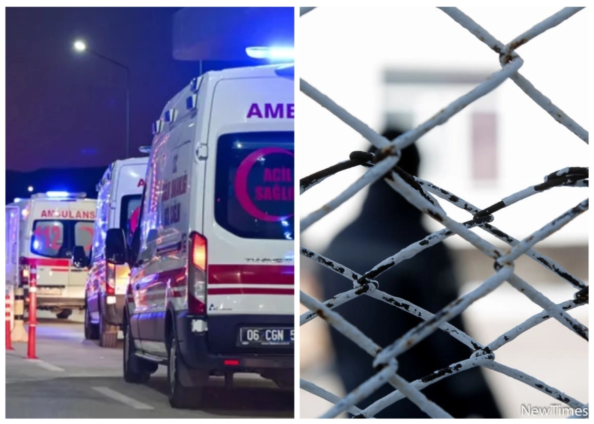 Коллаж ИА «NewTimes.kz»