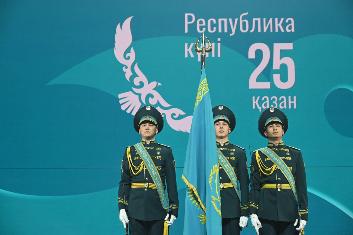 Фото: пресс-служба акимата Алматы