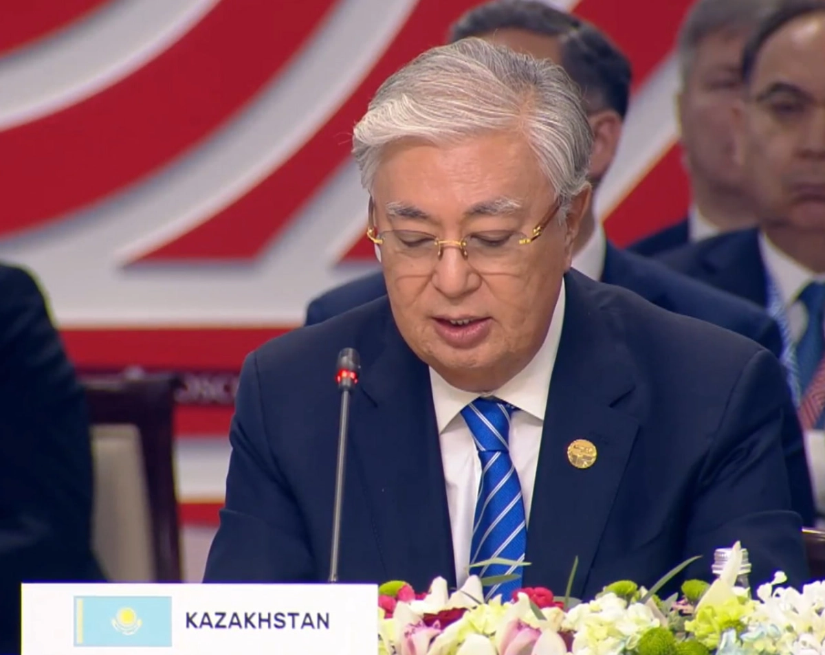 Кадр из видео