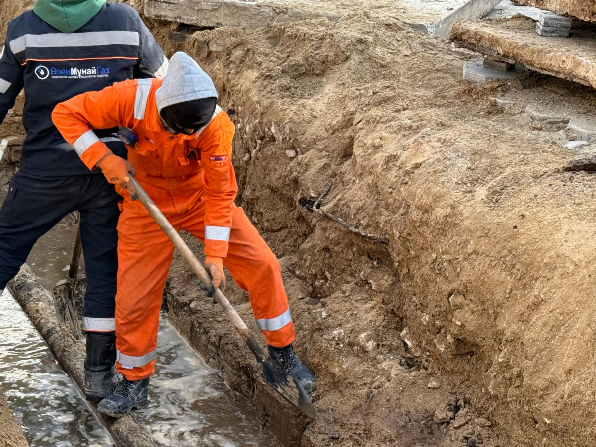 Фото: пресс-служба акимата Актау
