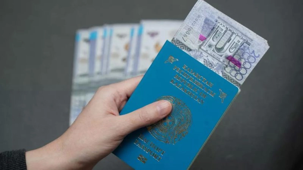 Фото: NUR.KZ / Владимир Третьяков