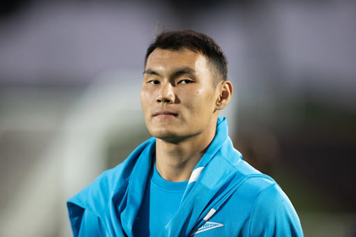 Фото: kazfootball.kz