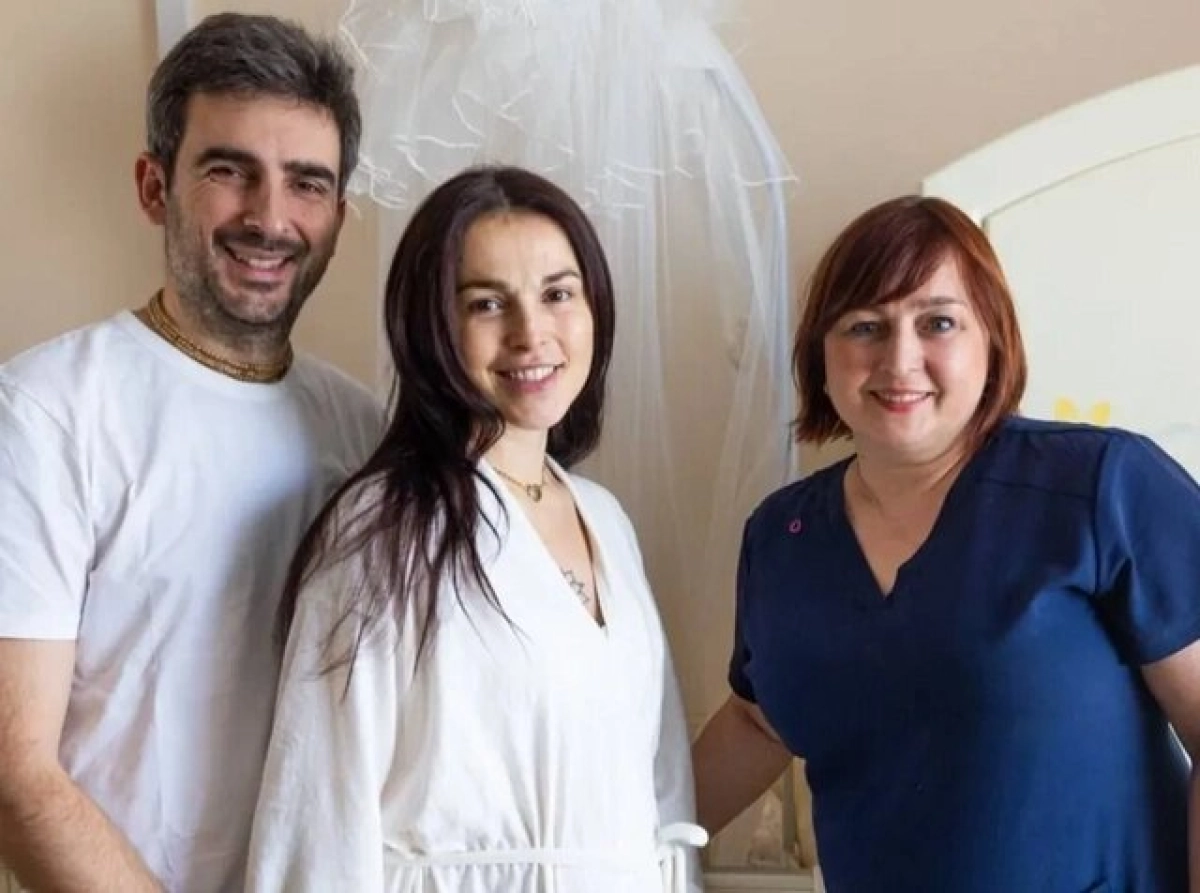 Фото: скриншот видео