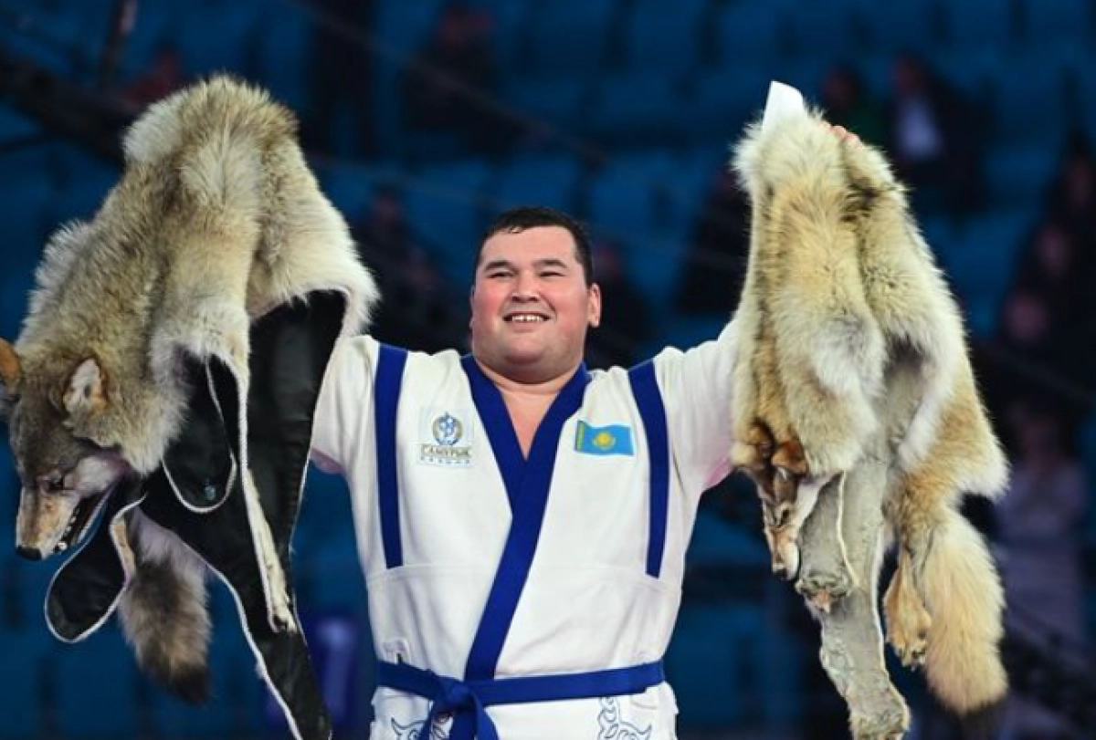 Фото: Instagram.com/qazaqstan_barysy