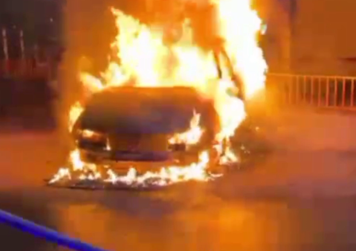 Кадр из видео