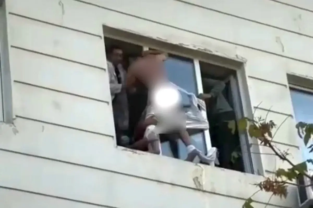 Скриншот видео Lada.kz