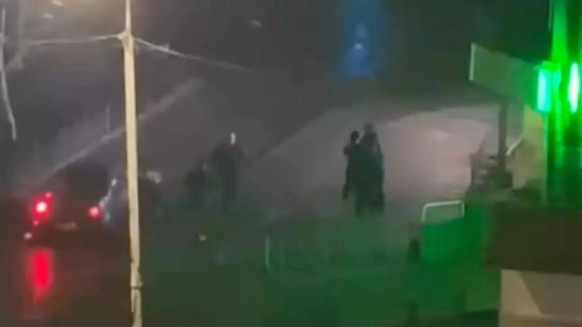 Фото: скриншот видео