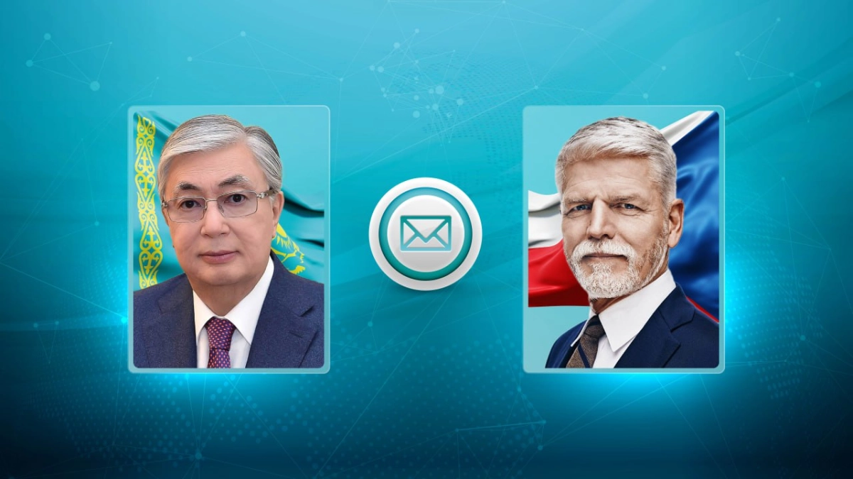 Фото: Акорда