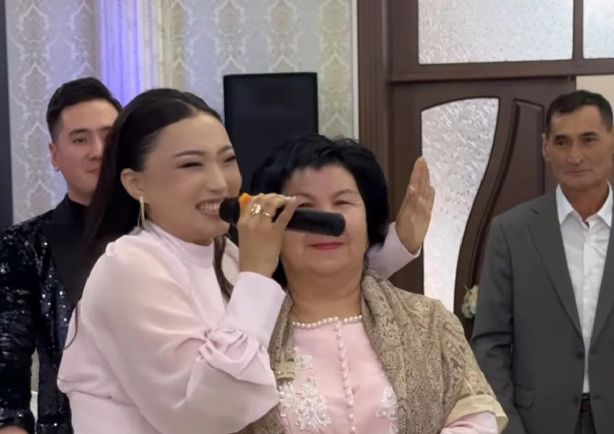 Фото: скриншот видео