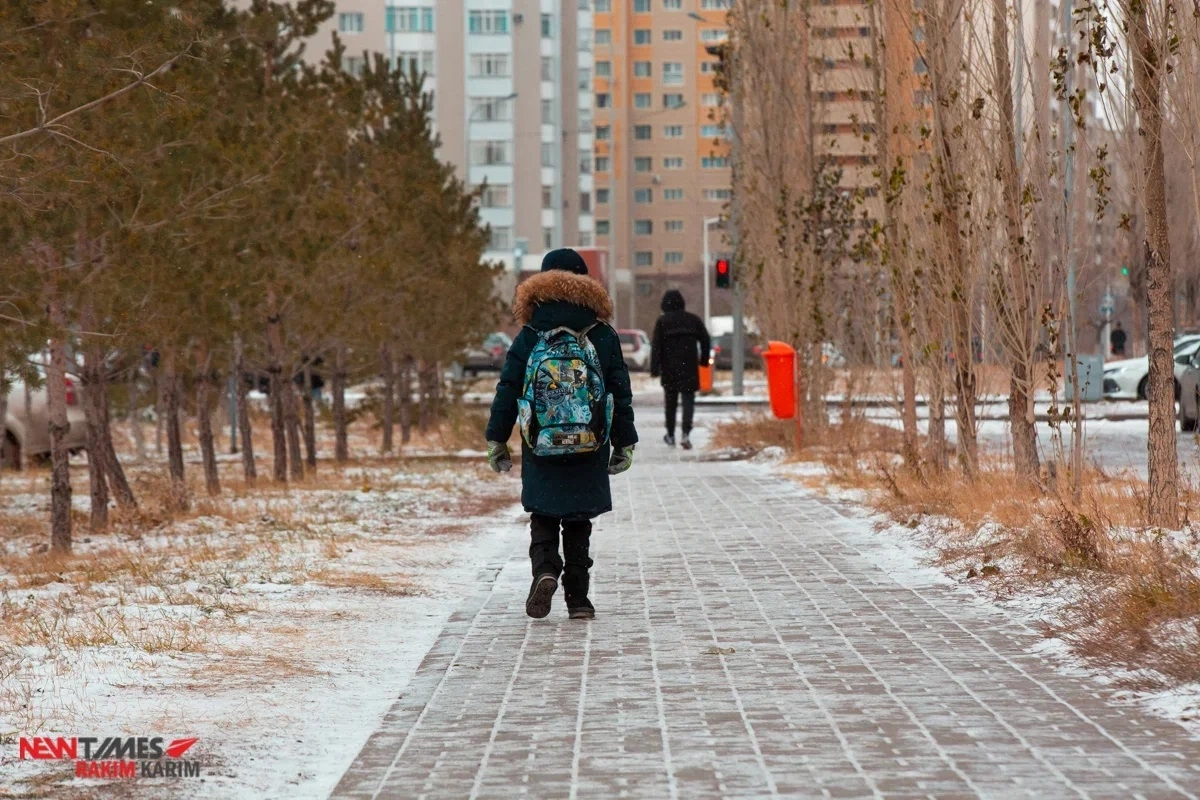 Фото: ИА «NewTimes.kz»