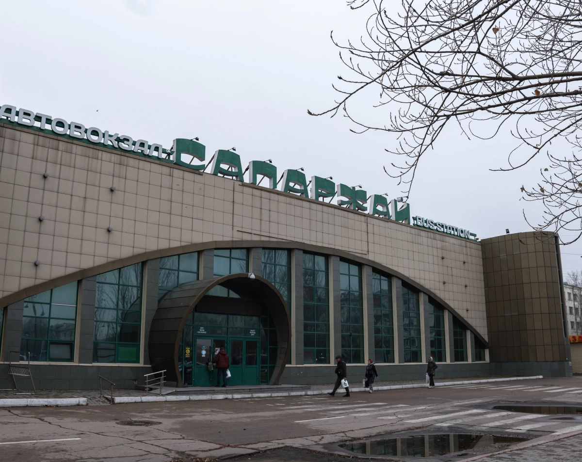 Фото: ИА «NewTimes.kz»