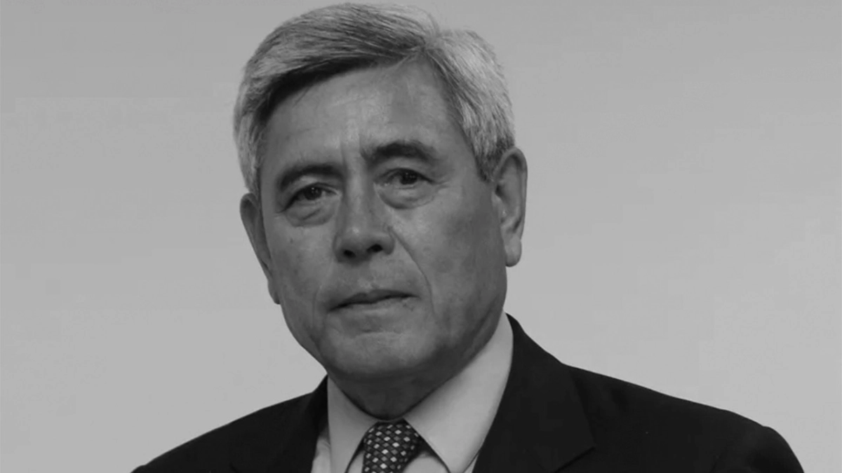 Фото: Ерлан Каналимов/Facebook