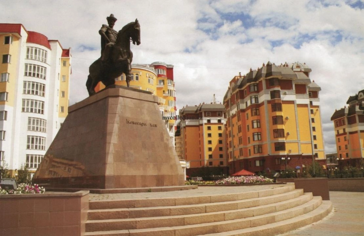 Фото: пресс-служба акимата Астаны