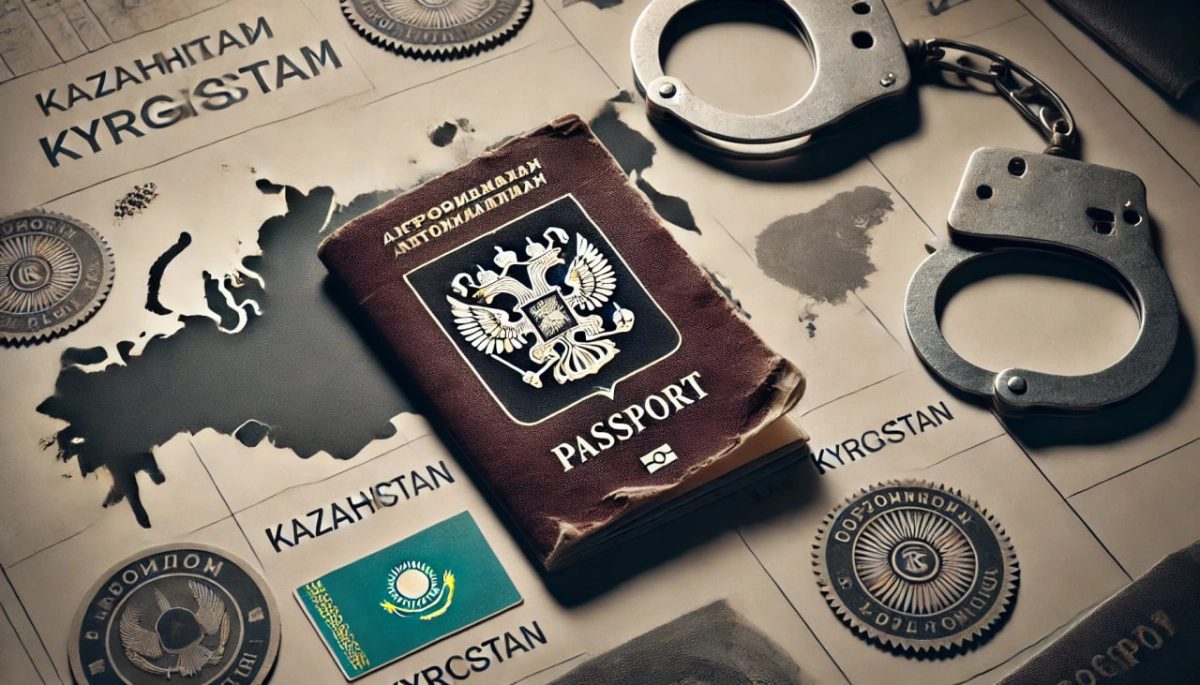 Фото: иллюстрация создана с помощью нейросети (ИИ)