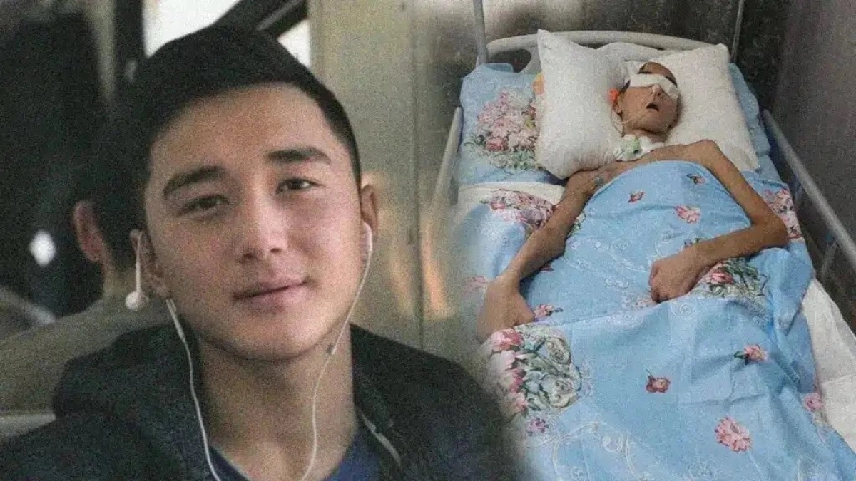 Фото: ИА «NewTimes.kz»