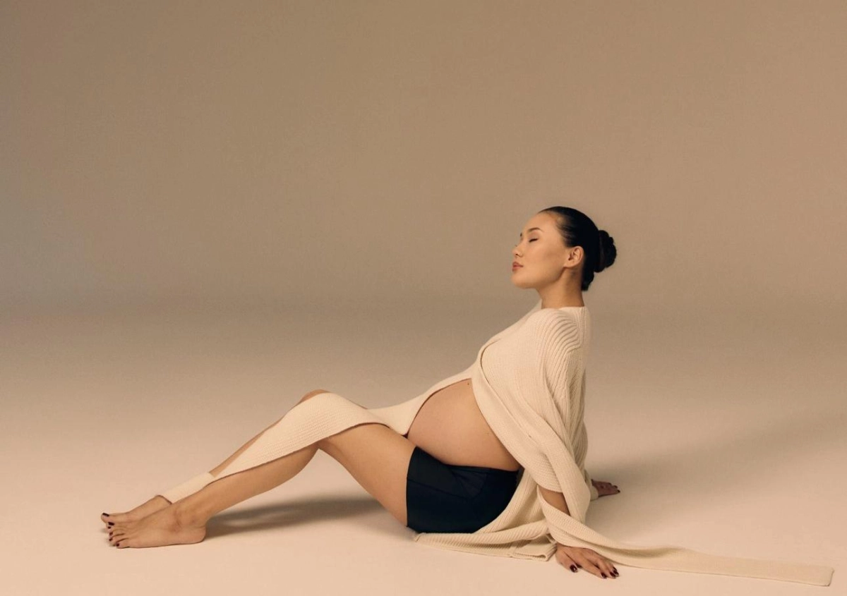 Фото: aissaulebakytbek/Instagram