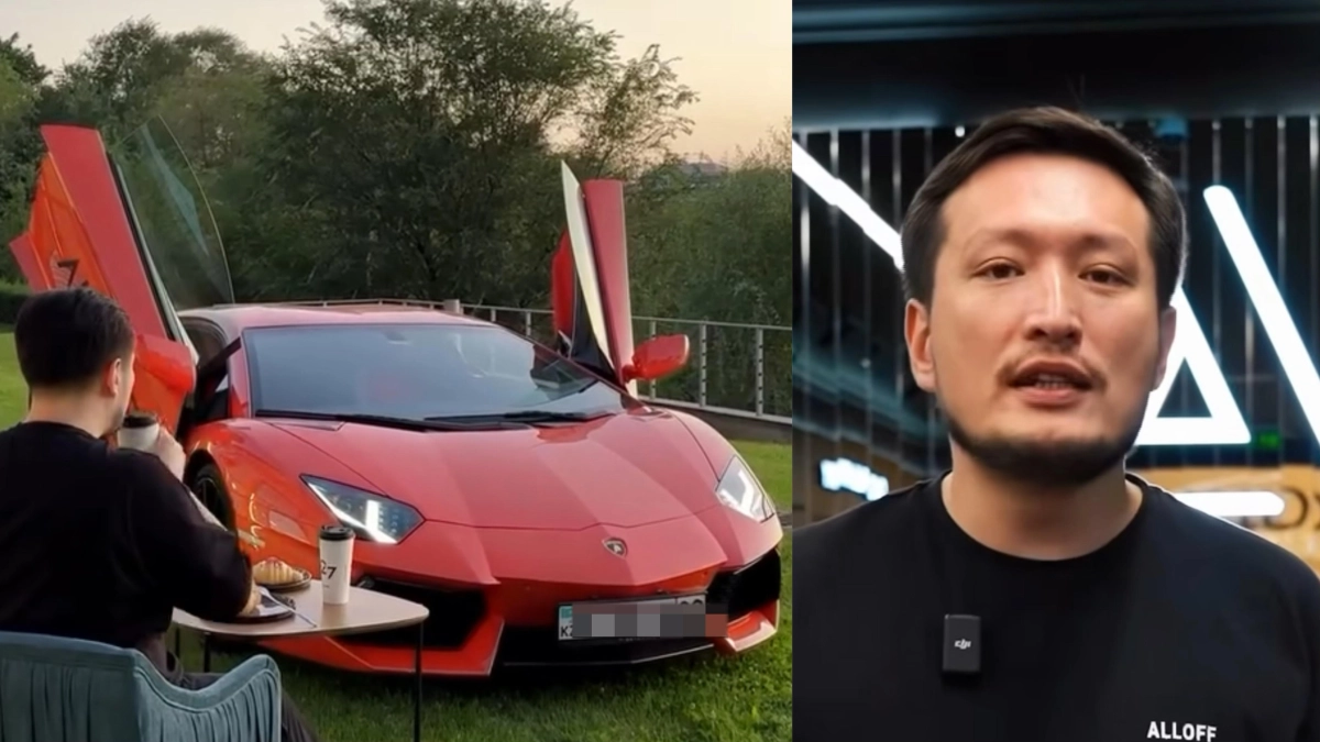 Фото: ИА «NewTimes.kz»