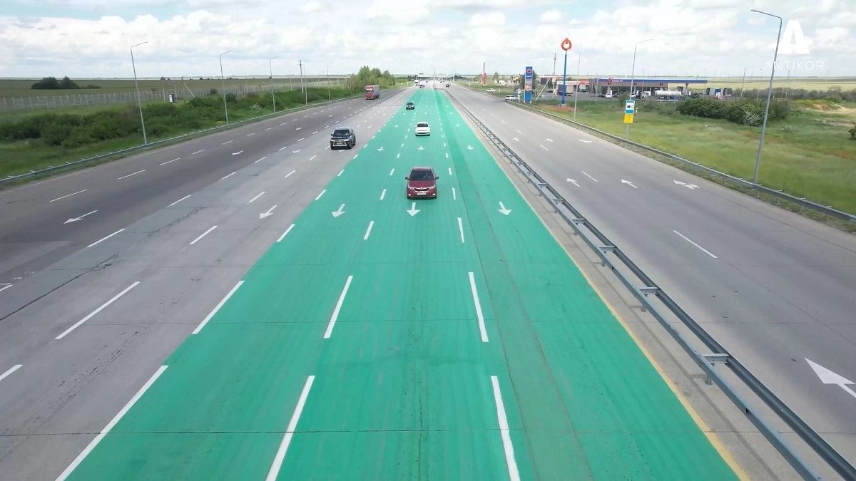 Скриншот с видео