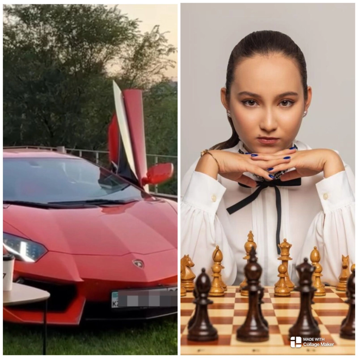 Коллаж  ИА «NewTimes.kz»