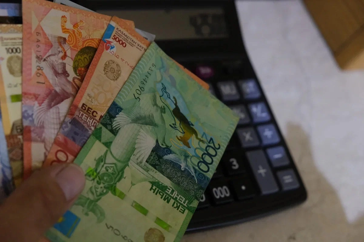 Фото: ИА «NewTimes.kz»