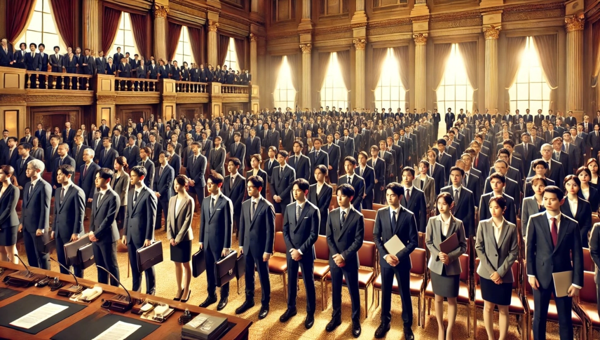 Фото: иллюстрация создана с помощью нейросети (ИИ)