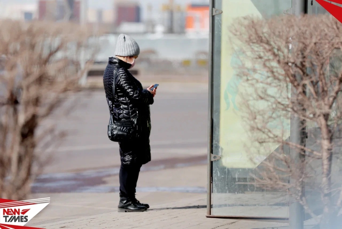 Фото: ИА «NewTimes.kz»