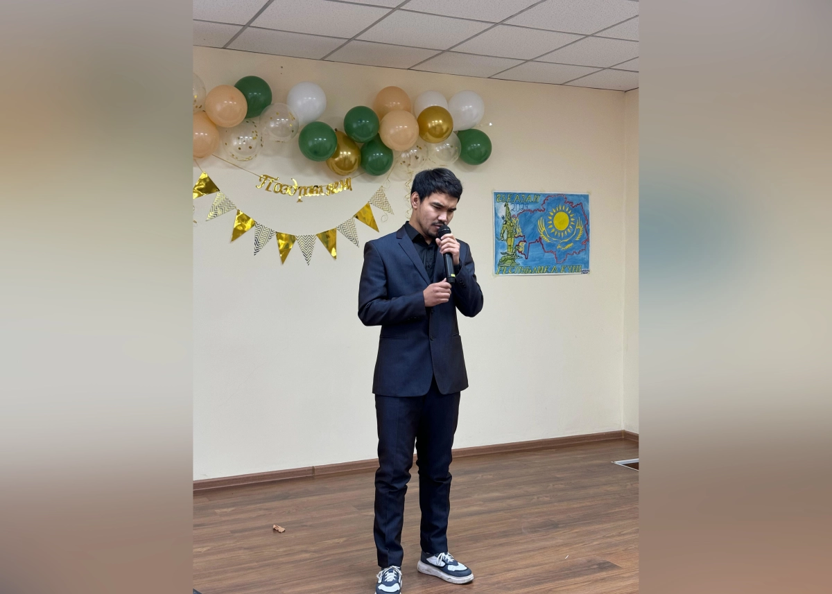 Фото: ДУИС по СКО