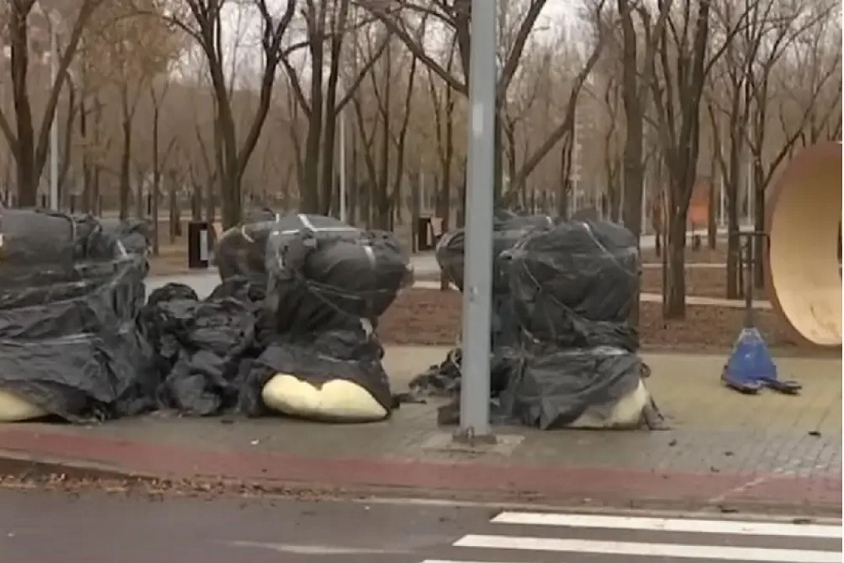 Фото: скриншот видео